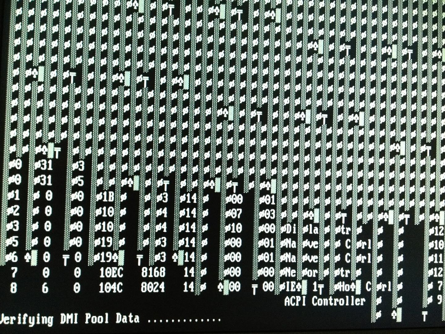 Graphic Card crashing, computer won't start Tom's Hardware Forum