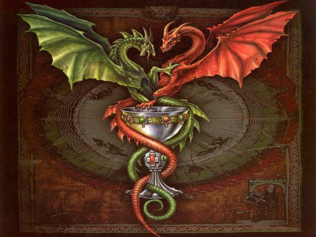 image: DRAGONS