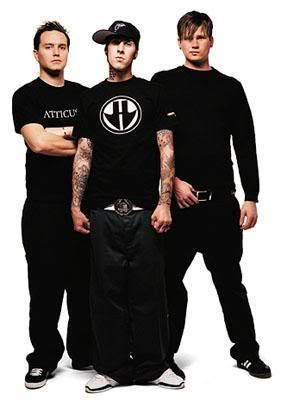 BLINK 182 Pictures, Images and Photos