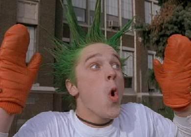 Sean SLC punk 2 Pictures, Images and Photos