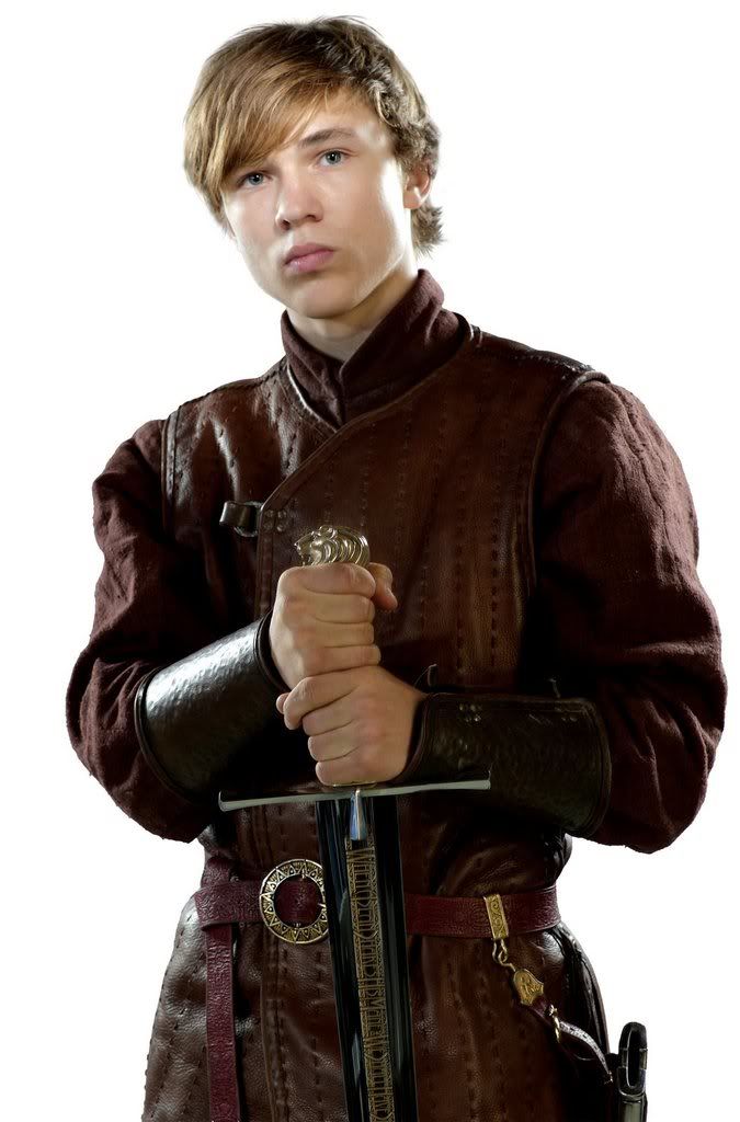 William Moseley