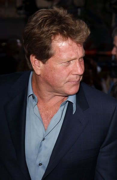 ryan o neal has reportedly plea...