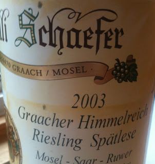 SchaeferWine