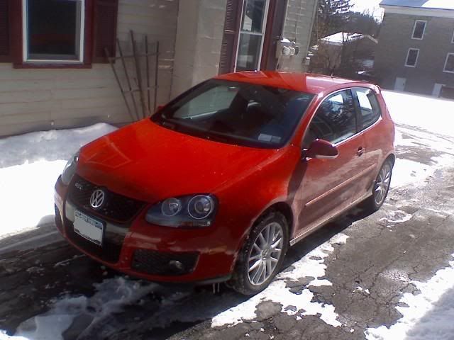 Re Need Photos Of Your MKV GTI to feature on MYFASTGTIcom