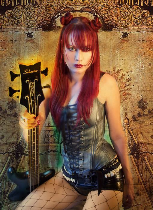 metal metal