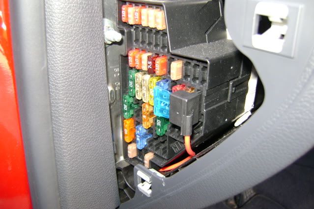 Installing an Aftermarket Head Unit in Your MKV - EVERYTHING You Need
