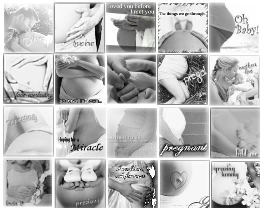 black and white backgrounds for myspace. Pregnancy Black and White