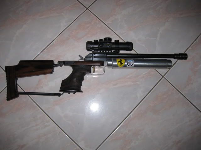 airguns