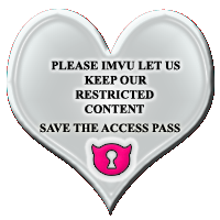 SAVE ACCESS PASS CONTENT PETITION