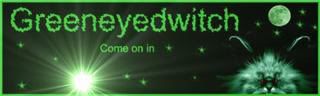 greeneyedwitch's products