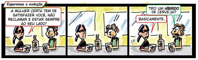 Tira Big & Bill (nº 260)