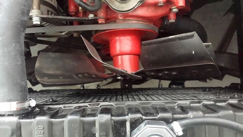 Engine Motor Mounts | For B Bodies Only Classic Mopar Forum