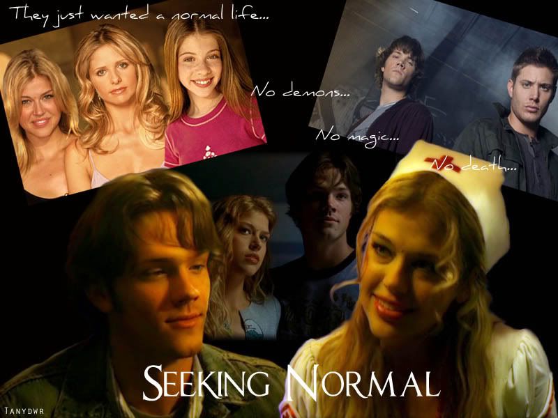 Seeking Normal