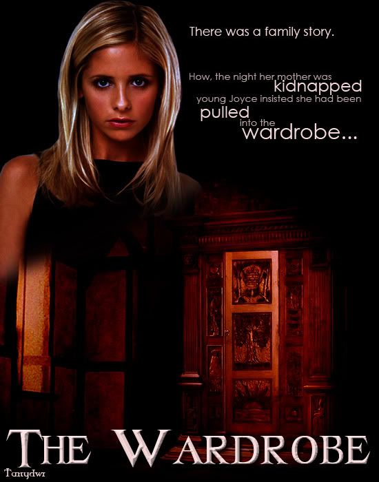 The Wardrobe