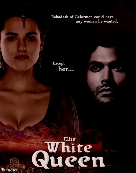The White Queen