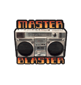 Master Blaster