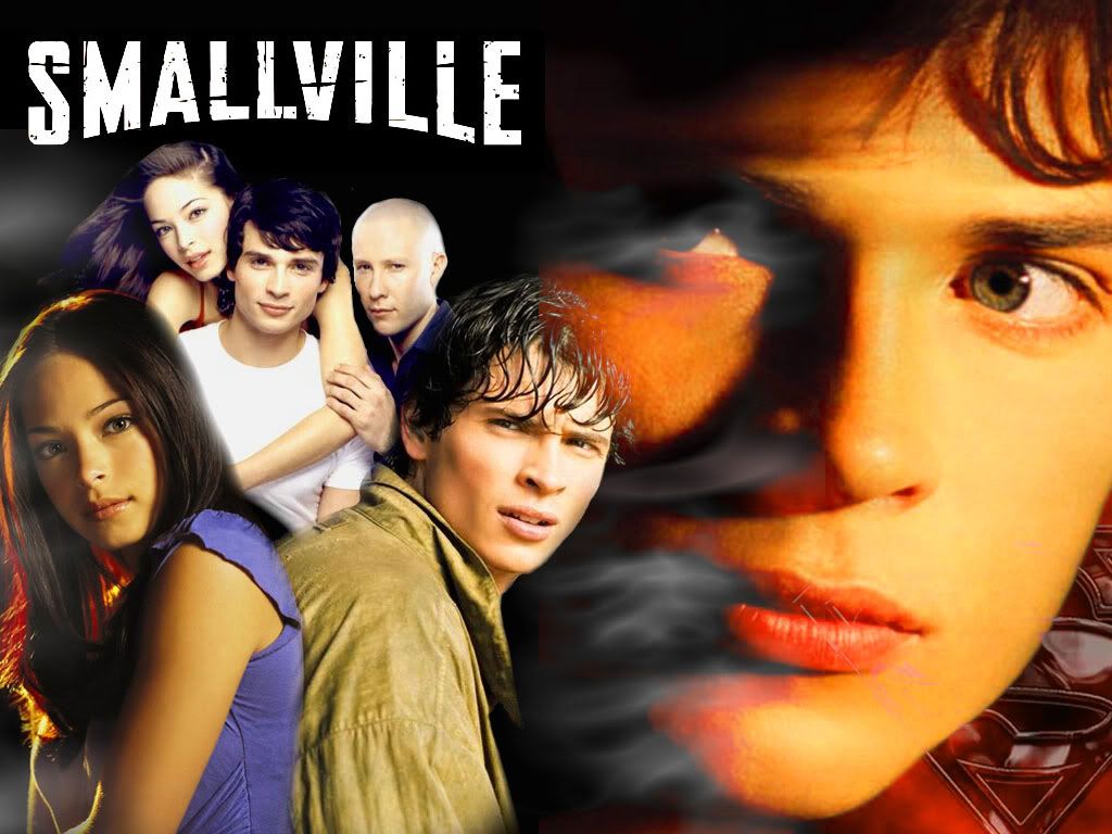 smallville season 7 