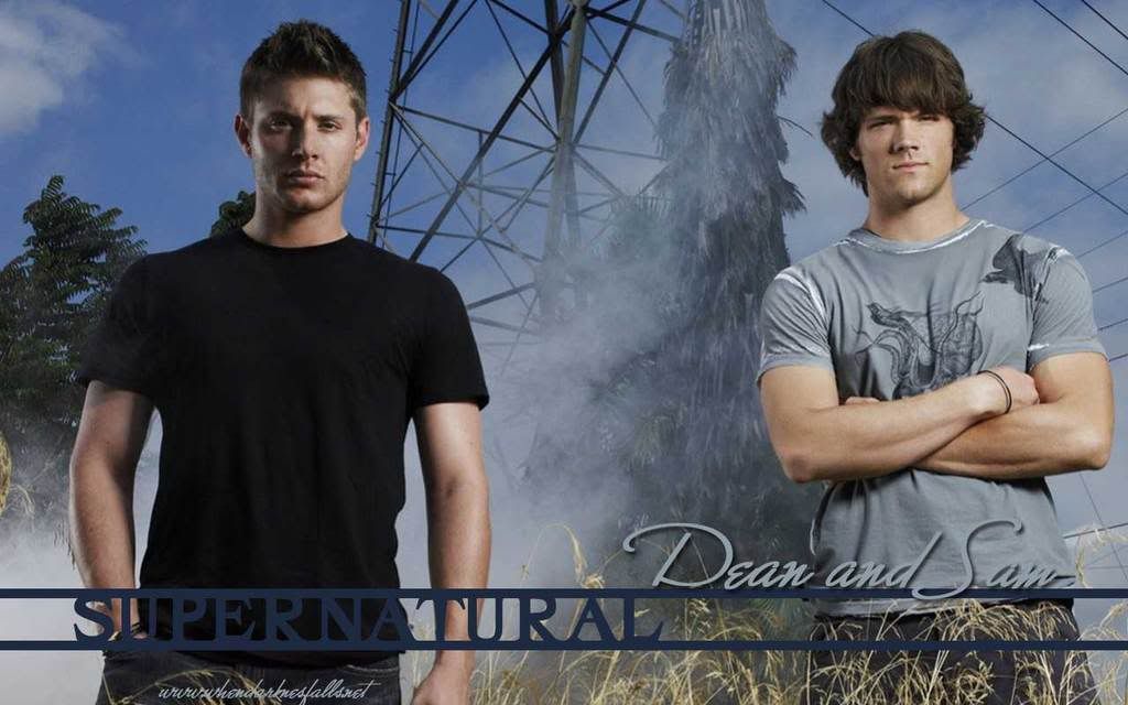 supernatural season 3