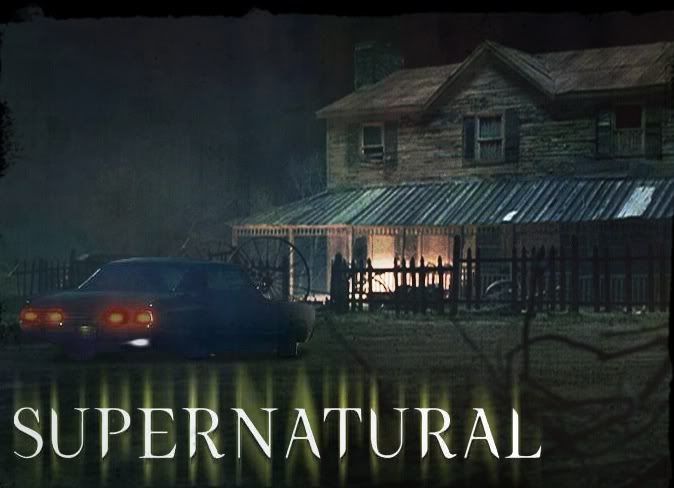 supernatural season 3