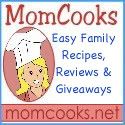 MomCooks Food Blog