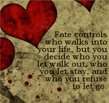 funny business quotes. Fate-red-Love-heart-quote-