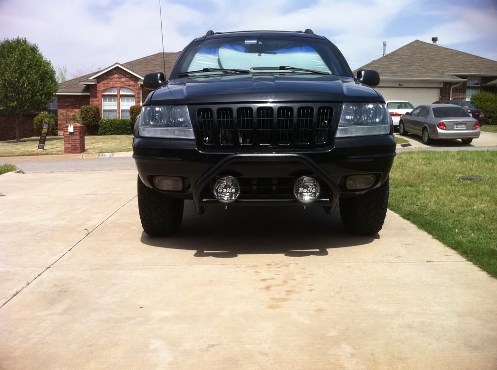 Jeep accessories fort myers