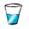 cup of water Pictures, Images and Photos