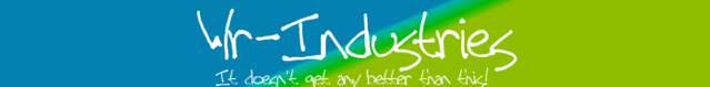 Wr-Industries