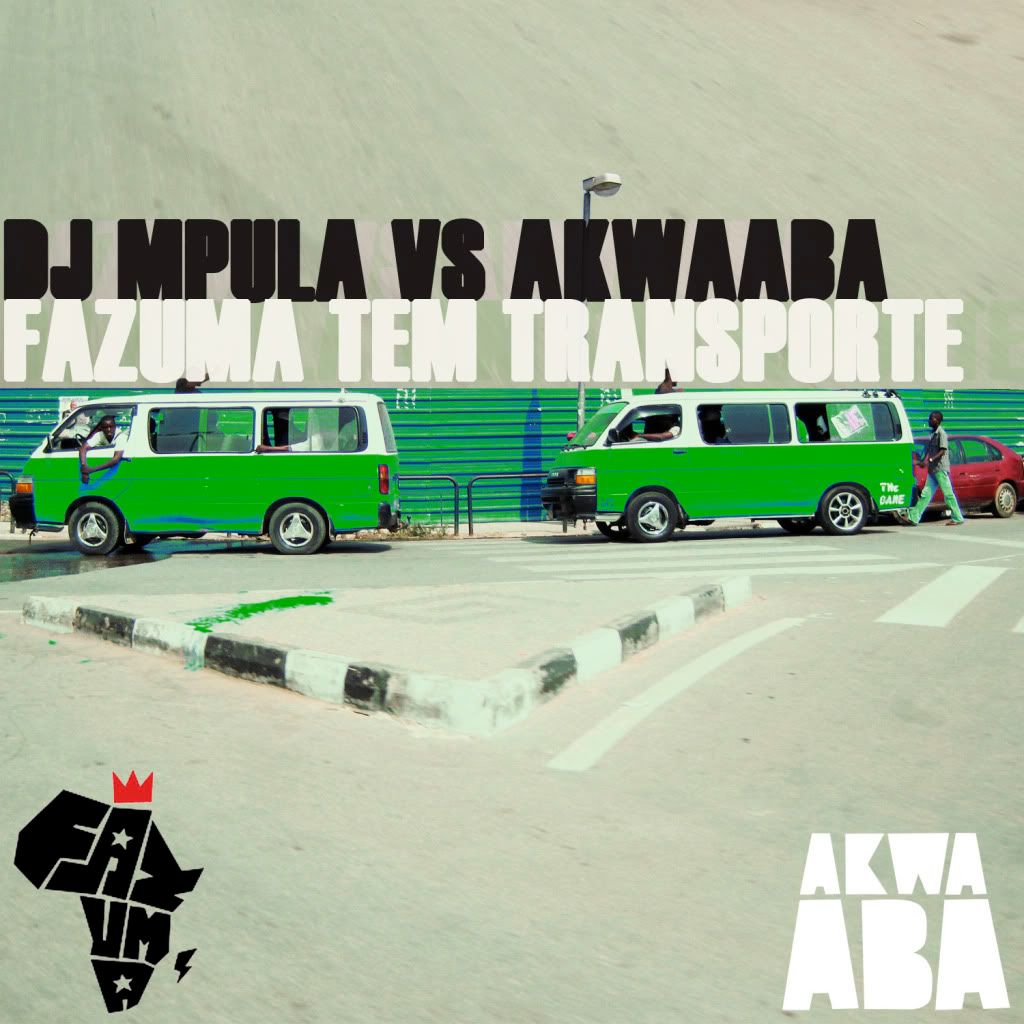 Fazuma vs Akwaaba