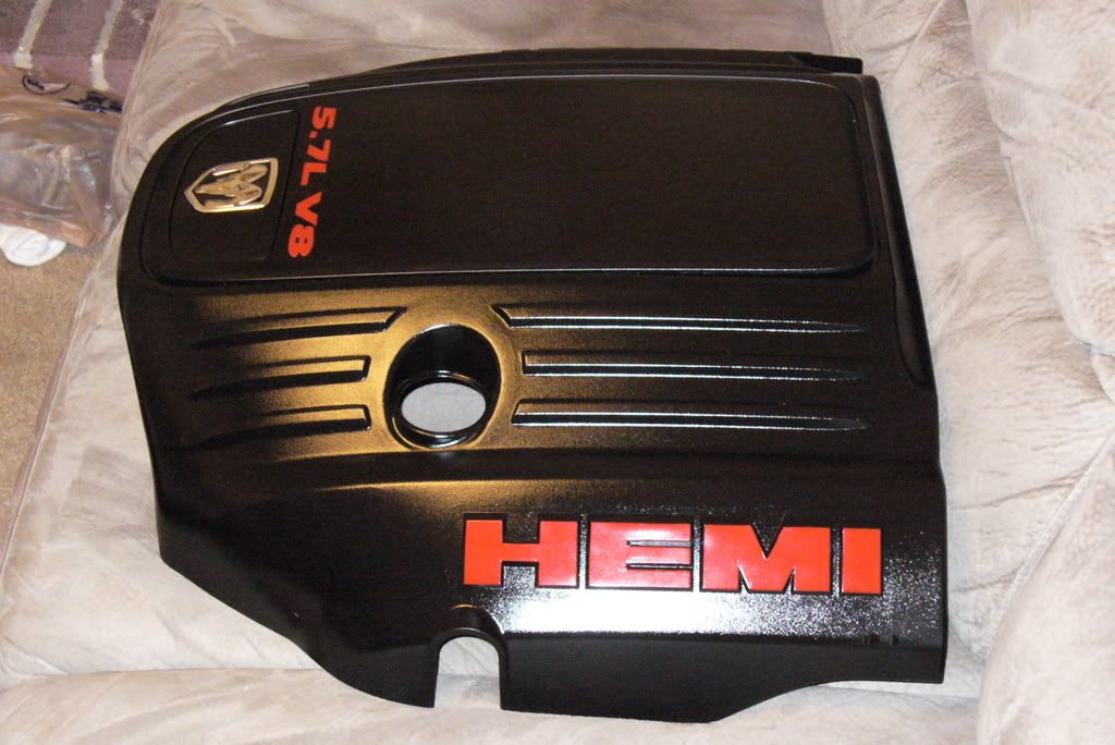Painted My Engine Cover LX Forums Forum