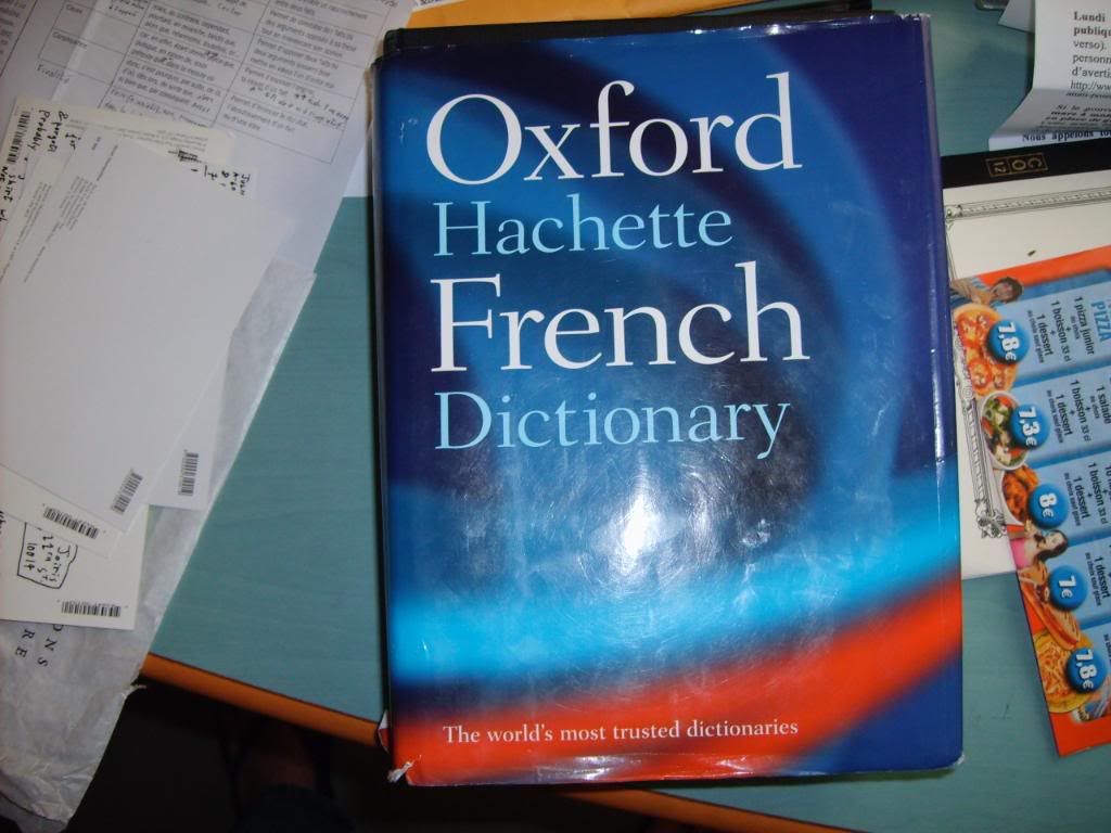 THIS is a dictionary