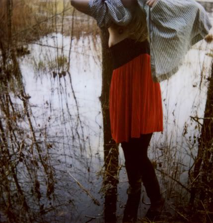 Lina Scheynius Pictures, Images and Photos