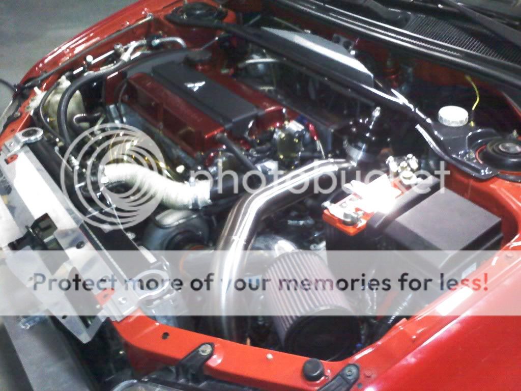 Evo 8 to 9 engine swap - Page 3 - EvolutionM - Mitsubishi Lancer and