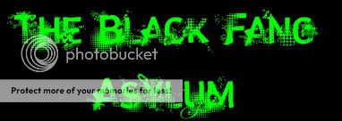 The Black Fang Asylum banner