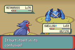 [PokeCommunity.com] emerald monotype challenge
