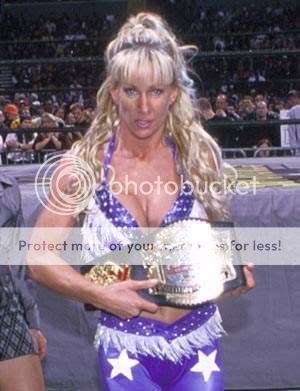 Was Madusa Hot | Freakin' Awesome Network Forums
