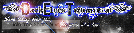 Dark Elves Triumverat banner
