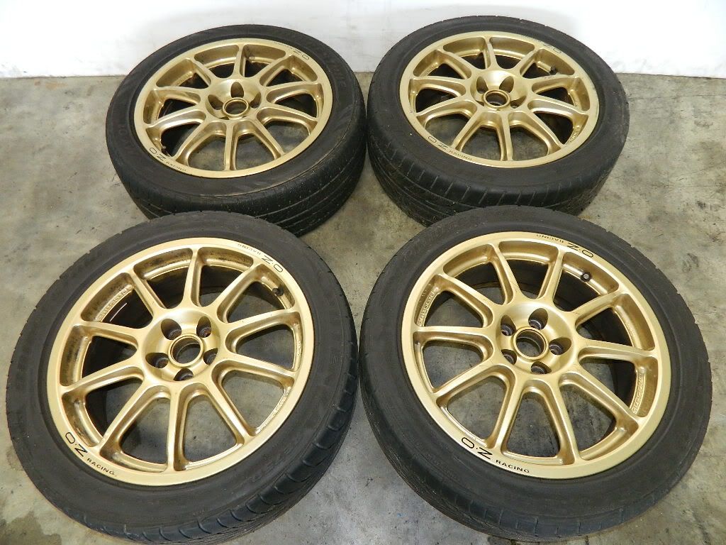 FS: JDM STI Spec C , OZ Racing, TOMMY KAIRA, GC8, V7, V8 & V9 Wheels ...