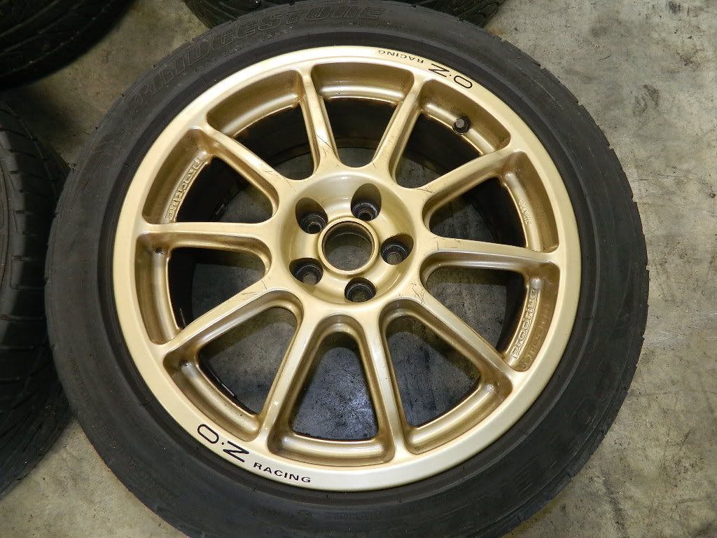 FS: JDM STI Spec C , OZ Racing, TOMMY KAIRA, GC8, V7, V8 & V9 Wheels ...