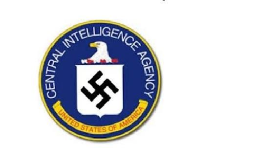 Resultado de imagen de la CIA y los nazis