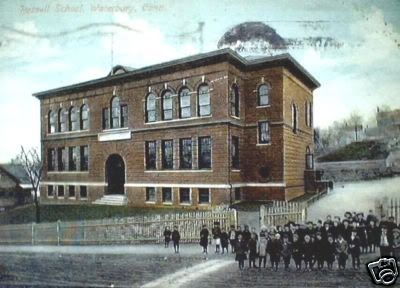 Colonial West Chevrolet >> Russell School at 955 W. Main St. was the neighborhood school. Colonial West Chevrolet >> Russell School at 955 W. Main St. was the neighborhood school.
