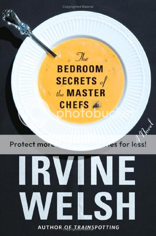 Книга тайны босса. Ирвин Уэлш Альковные секреты шеф-поваров. Irvine Welsh books. Ирвин Уэлш книги.