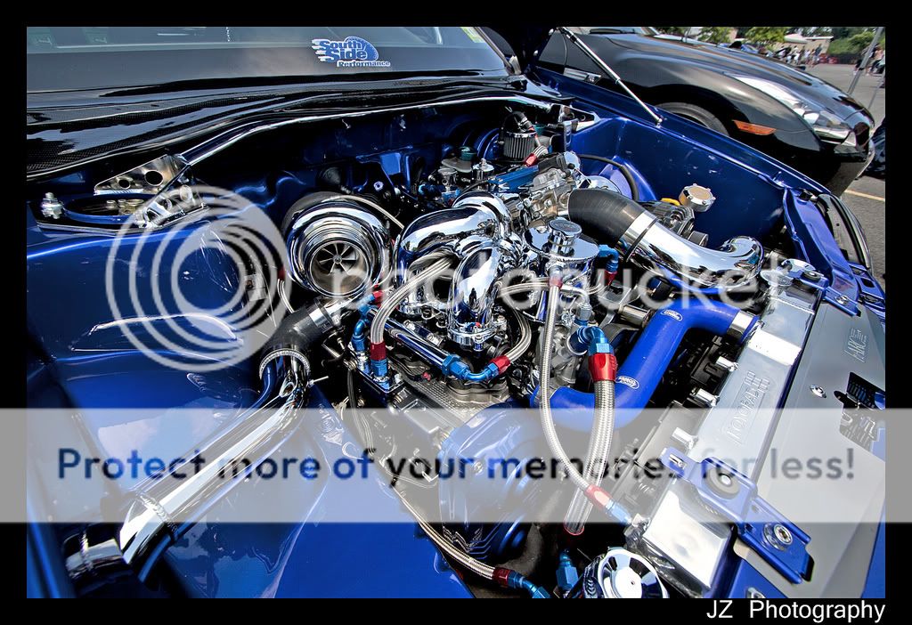 Shaved, wire tucked, and custom engine bays? Page 51 NASIOC