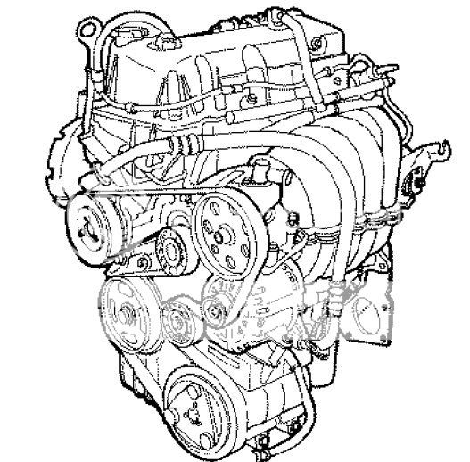 Manual de ford courier #3