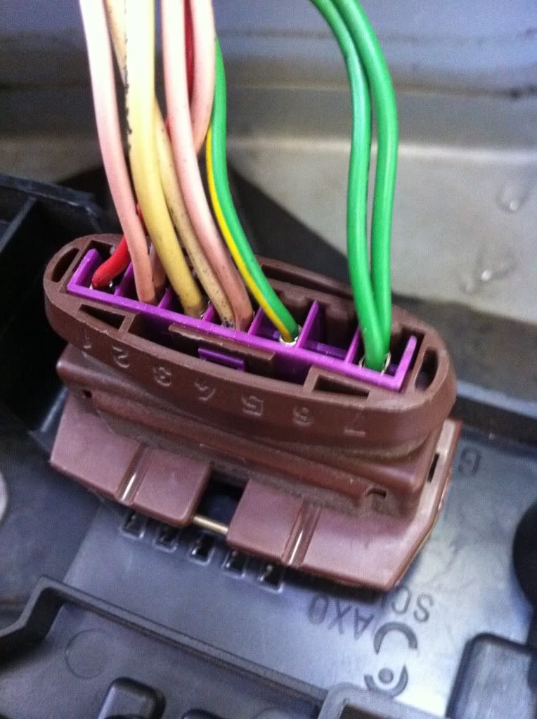 Thesambacom Gallery Wiring Diagram For Driving Or Fog Lights