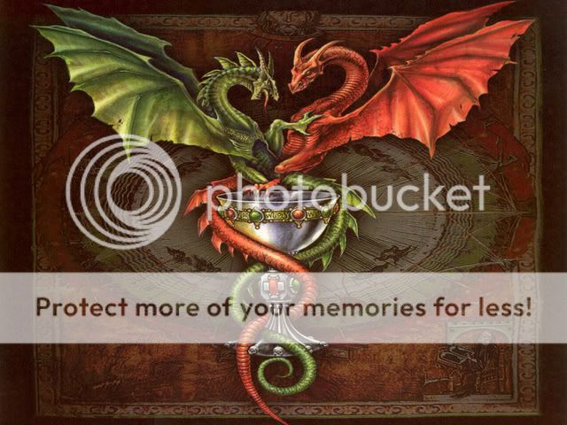DRAGONS Pictures, Images and Photos