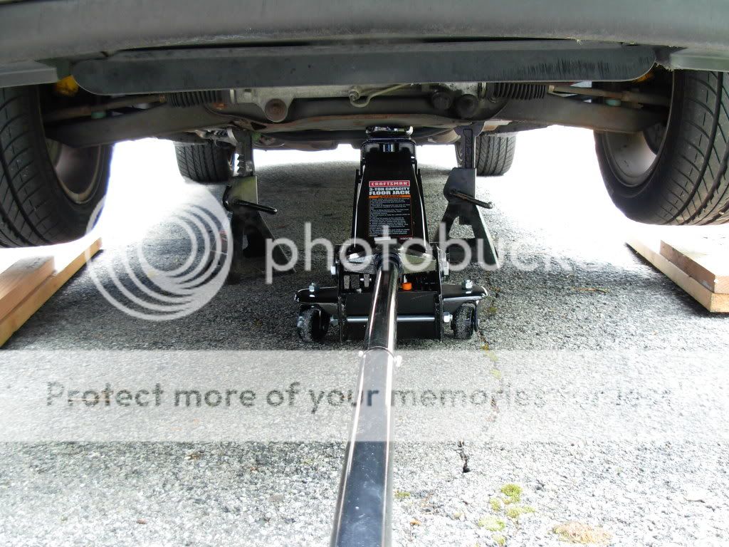 How to Replace antirattle clips.