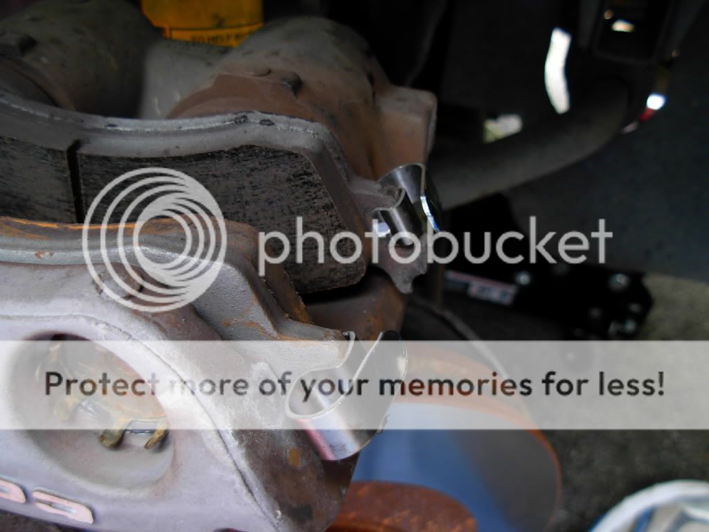 How to Replace antirattle clips.