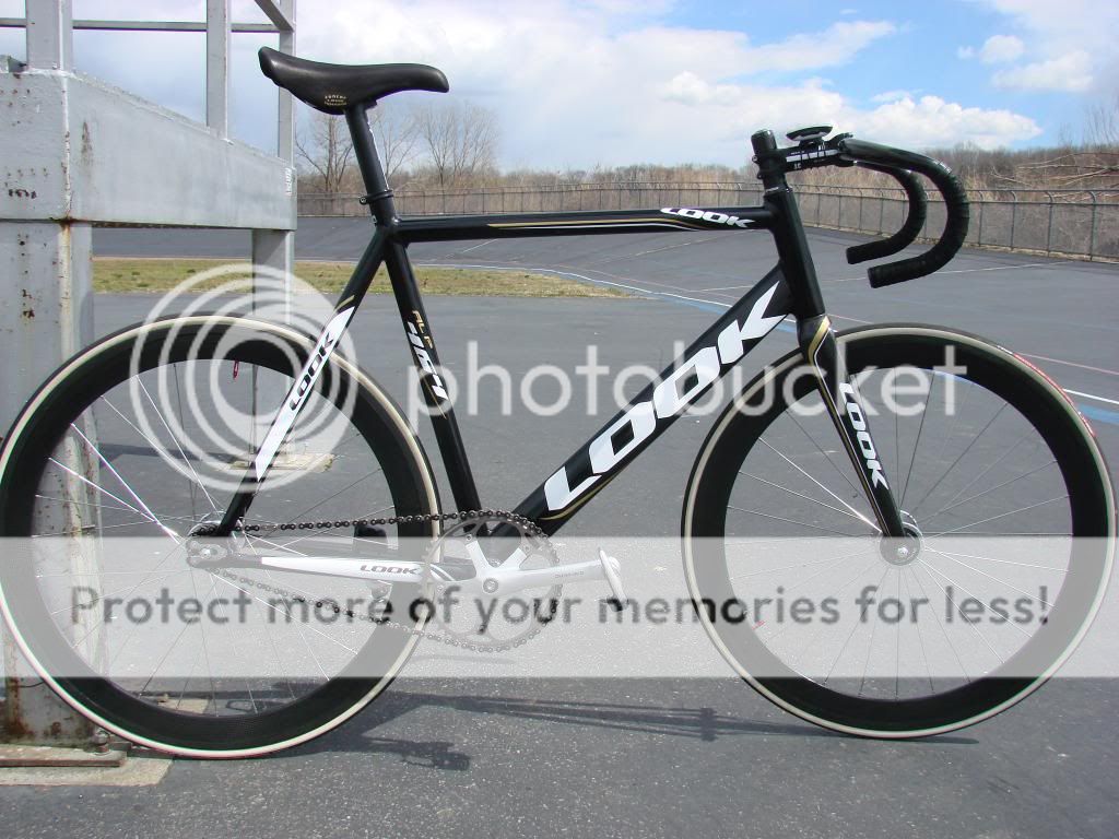 track bike gumtree