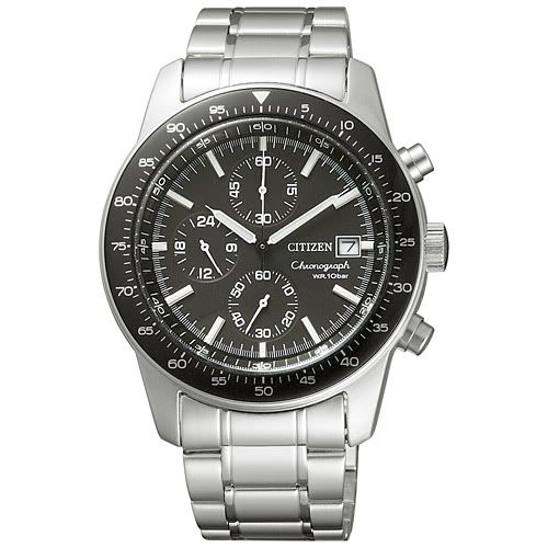 citizen speedmaster chronograph